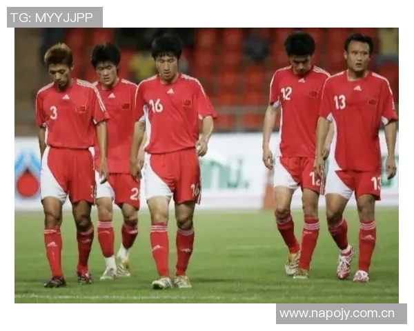 U22国足表现不佳引发担忧邵佳一选秀工作面临严峻考验