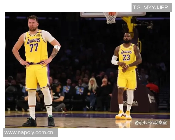 巴克利指出东契奇与詹姆斯防守不足湖人需其他球员积极补位提升防守力度