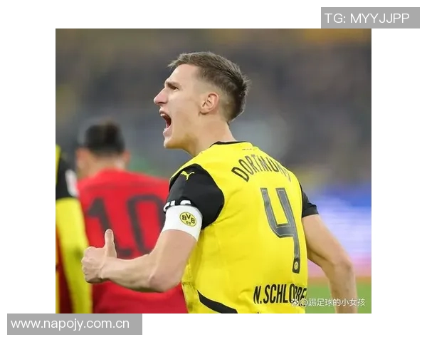 施洛特贝克续约将加薪并担任队长多特认为拜仁对其兴趣不大