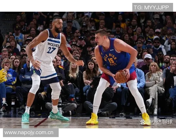 戈贝尔在场防守效率显著提升森林狼防守实力的关键因素分析