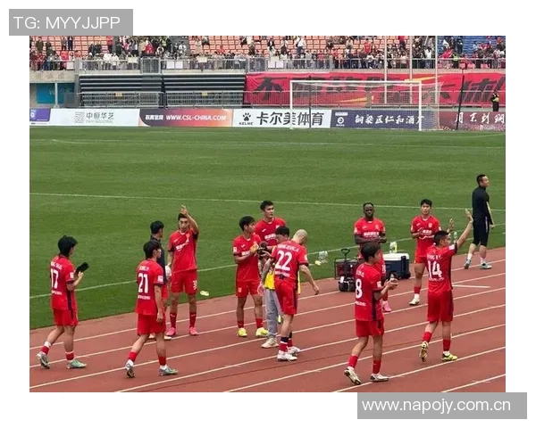 姚浩洋期待在中超赛场上展现实力助力重庆铜梁龙争创佳绩