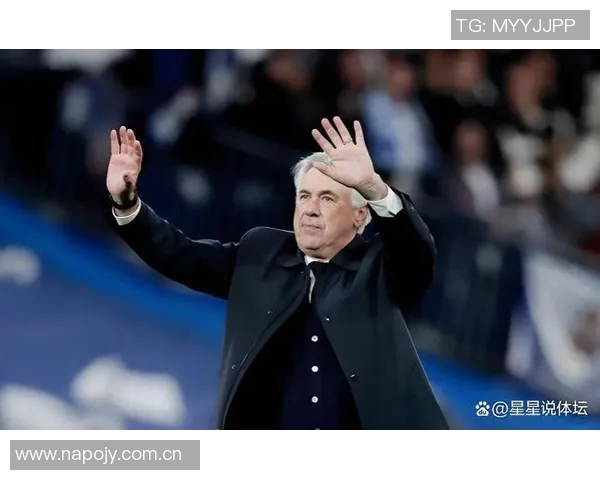 安切洛蒂表示内马尔仍有机会入选世界杯大名单状态将是关键因素